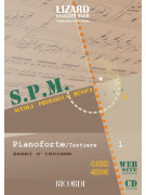 Scuola di Musica: Pianoforte/Tastiere - Brani d'insieme (libro/CD)