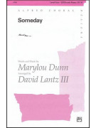 Someday (Choral SATB)