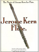 The Music of Jerome Kern for Flute
