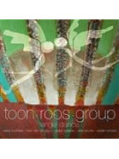 2 CD - Toon Roos Group - Angel Dance