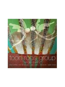 2 CD - Toon Roos Group - Angel Dance