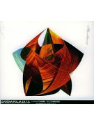 CD - Sound Fields for T. S.