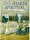 The Shaker Spirituals