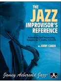 The Jazz Improvisor's Reference