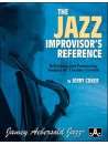 The Jazz Improvisor's Reference