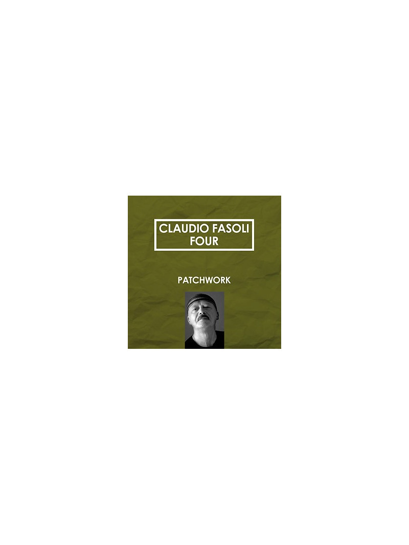 CD - Claudio Fasoli Four