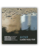 CD - Claudio Fasoli Four Avenir
