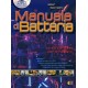 Manuale di batteria (libro/DVD)