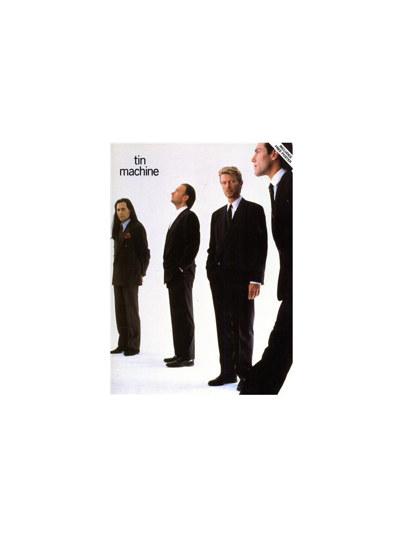 Tin Machine