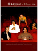 Boyzone - A different Beat