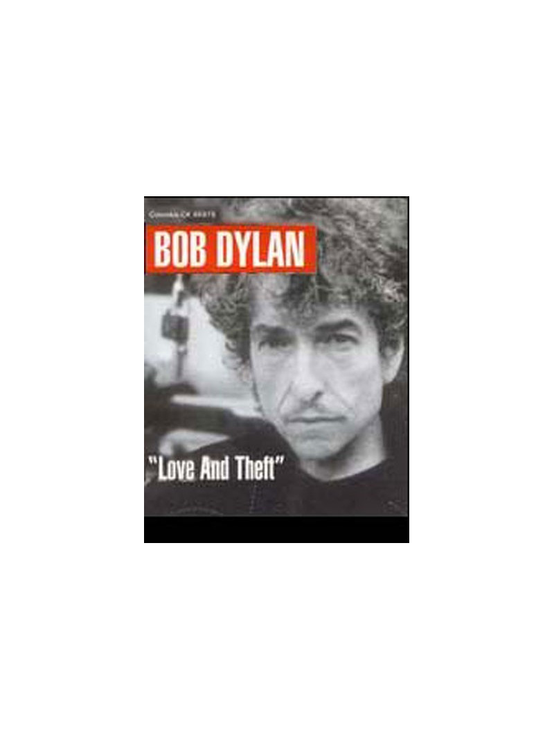 Bob Dylan: Love and Theft