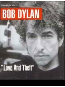 Bob Dylan: Love and Theft (Piano)