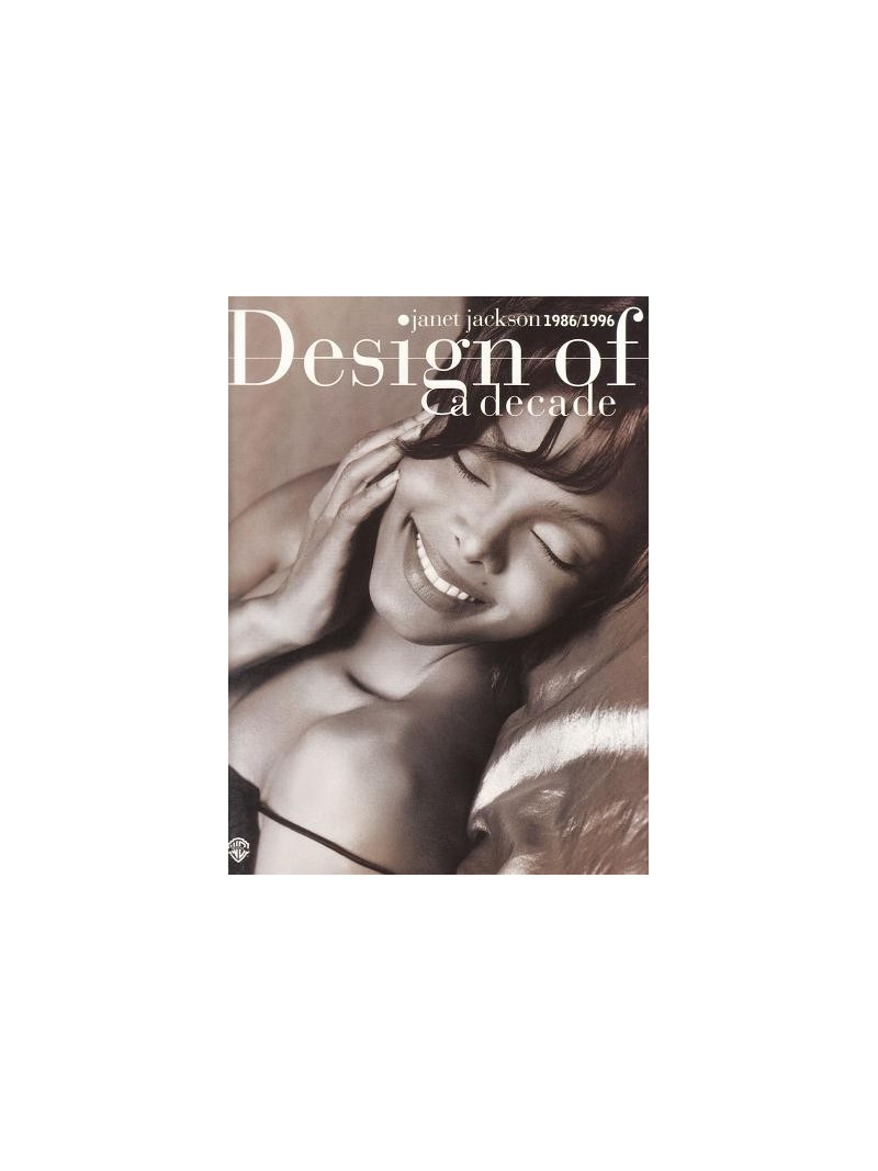 Design of a Decade: 1986-1996