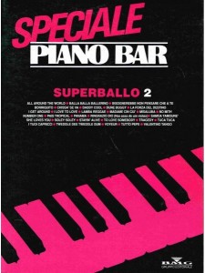 Speciale Piano Bar Superballo - Vol. 2