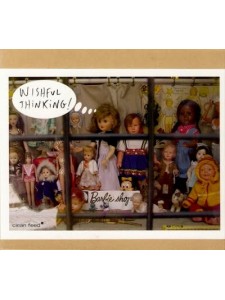 CD - Wishful Thinking 