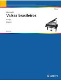 Valsas Brasileiros - Piano