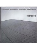 Stefano Pastor - Narcéte (CD)