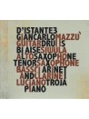Giancarlo Mazzù - D'Istante 3 (CD)