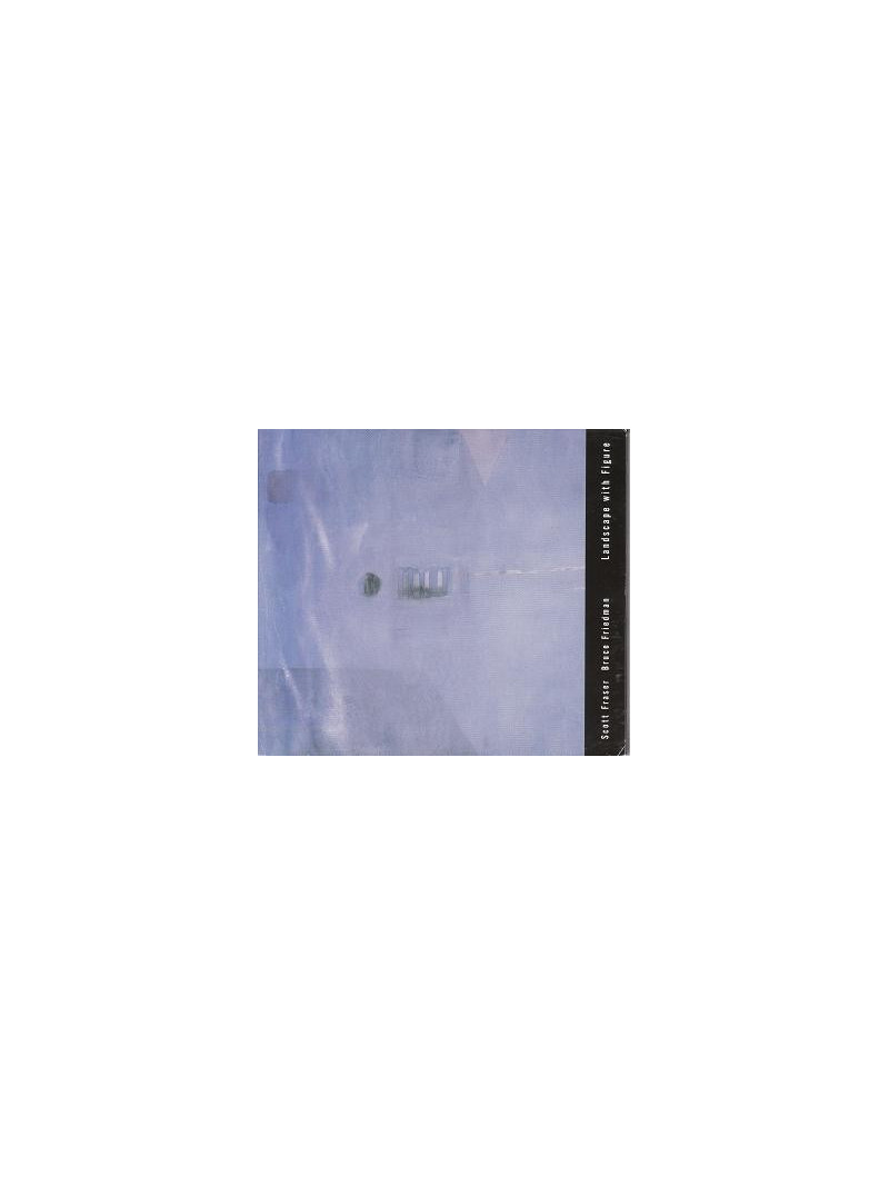 Landscape with Figure (CD)
