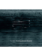 CD - Tord Gustavsen Quartet – The Well 