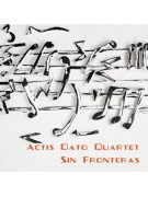 CD - Carlo Actis Dato - Sin Fronteras 