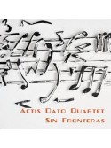 CD - Carlo Actis Dato - Sin Fronteras 