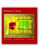 CD - Domino Trio - Domino's Tales