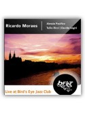CD - Live at Bird's Eye Jazz Club