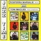 Rosferra Marsalis & Toni Macles - Jazz Time (CD)