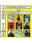 Rosferra Marsalis & Toni Macles - Jazz Time (CD)