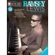 Jazz Play-Along volume 146: Ramsey Lewis (book/CD)