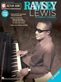 Jazz Play-Along volume 146: Ramsey Lewis (book/CD)