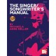The Singer/Songwriter's Manual (book/CD)