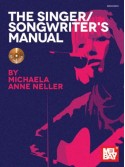 The Singer/Songwriter's Manual (book/CD)