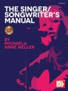 The Singer/Songwriter's Manual (book/CD)