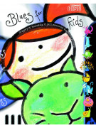 Blues for Kids (book/CD)