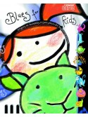 Blues for Kids (book/CD)