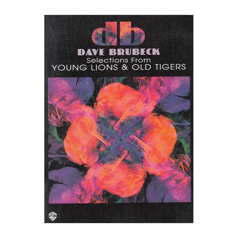 Selections from 'Young Lions' & 'Old Tigers'