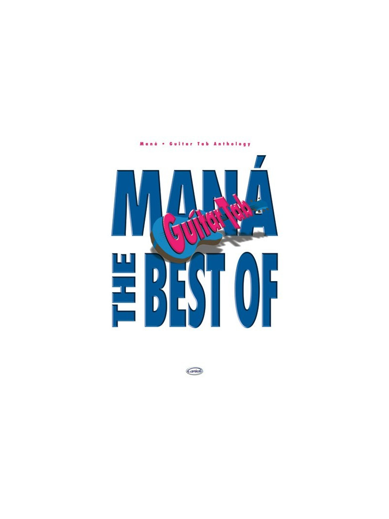 Mana' - The Best