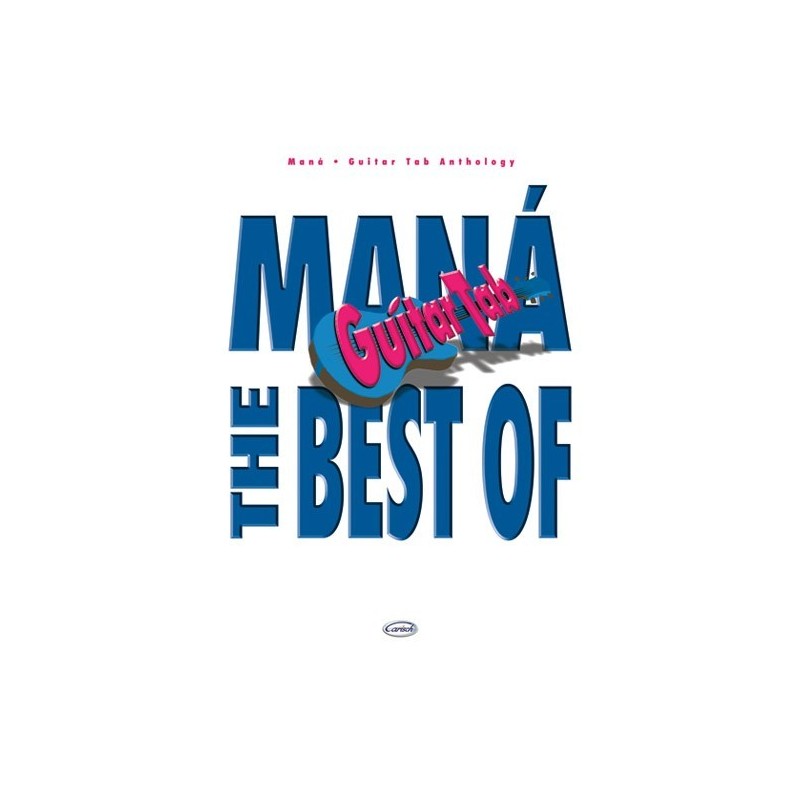 Mana' - The Best