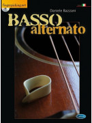 Basso Alternato (libro/CD)