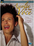 Ascolta la tua voce (libro/CD)