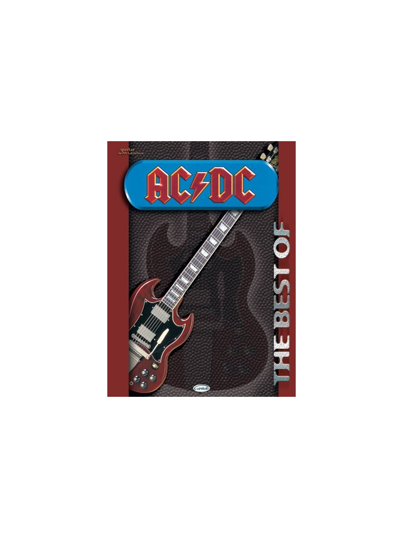Best of AC/DC
