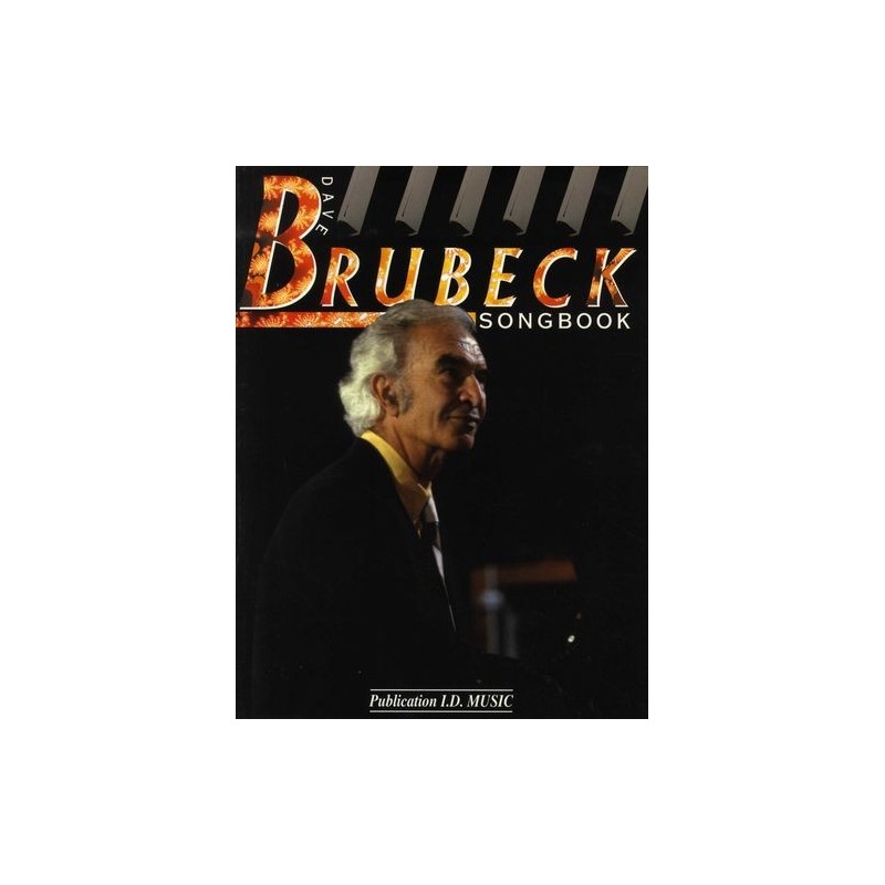 Dave Brubeck Songbook