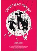 Sheila Wilson: Christmas Praise (booklet/CD)