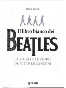 Il libro (più) bianco dei Beatles