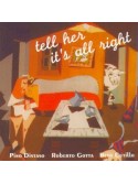 Tell Her It's All Right (CD)