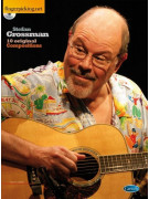 10 Original Compositions (book/CD)