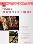 Fisarmonicista autodidatta (libro/CD)