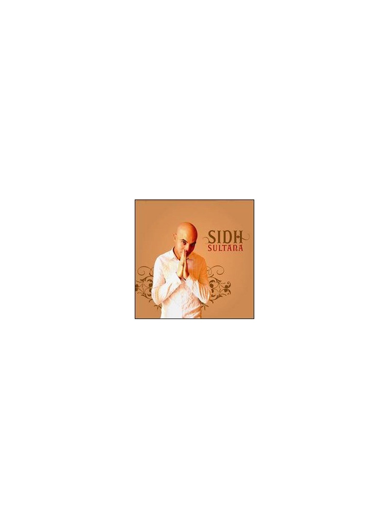 Sidh - Sultana (CD)